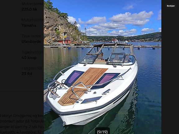 Finnmaster T7 11 of 30