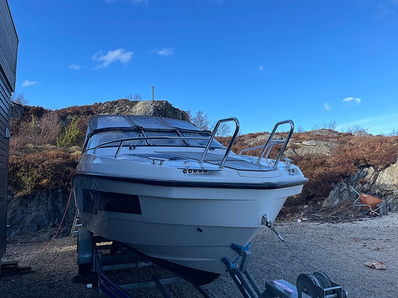 Finnmaster T7 26 of 30