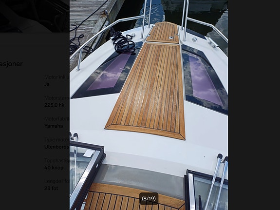 Finnmaster T7 12 of 30