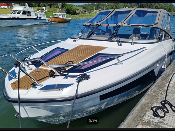 Finnmaster T7 17 of 30