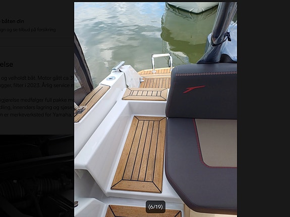 Finnmaster T7 13 of 30