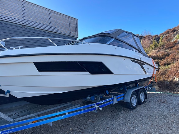 Finnmaster T7 28 of 30