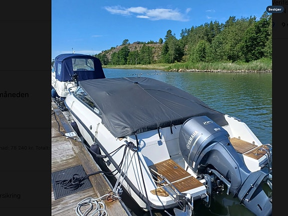Finnmaster T7 16 of 30