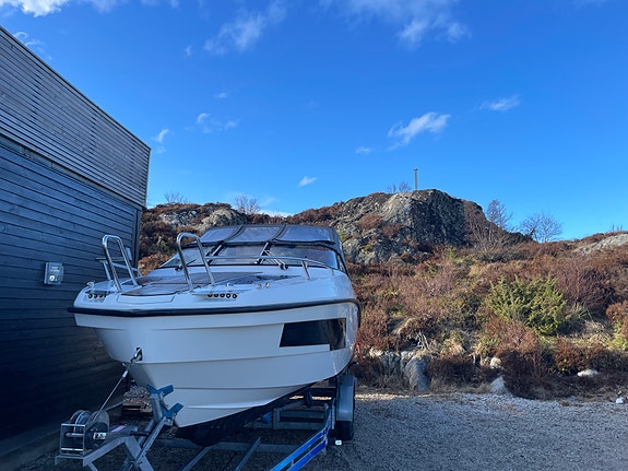 Finnmaster T7 27 of 30