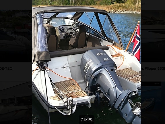 Finnmaster T7 4 of 30