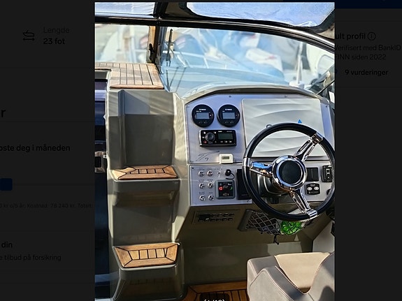 Finnmaster T7 15 of 30