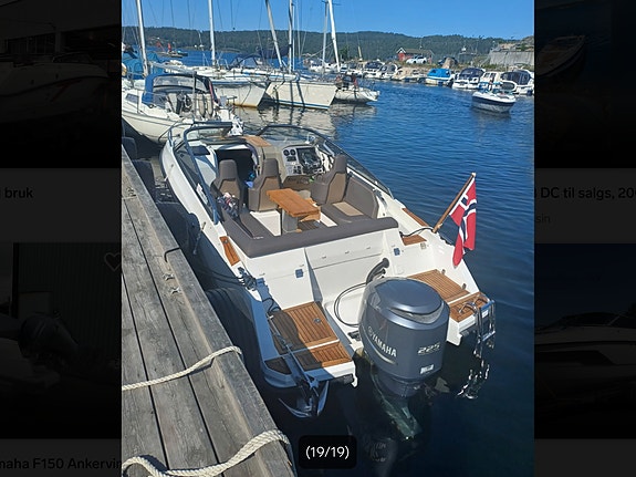 Finnmaster T7 3 of 30