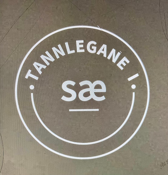 Tannlege Johannesen AS logo