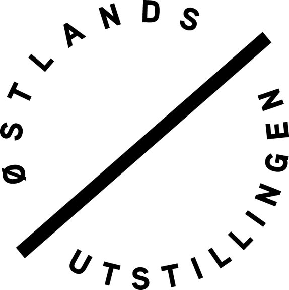 ØSTLANDSUTSTILLINGEN logo