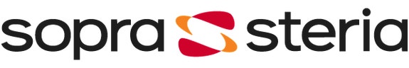 Sopra Steria logo