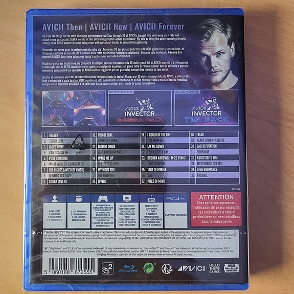 Product image 2 of 2