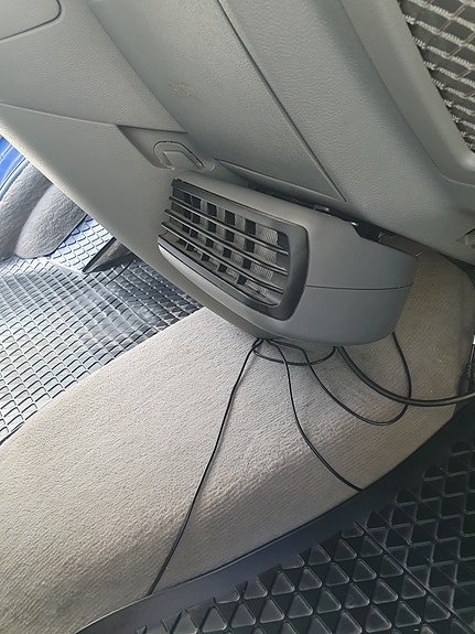 Volkswagen Transporter 9 of 21