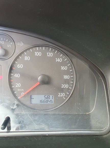 Volkswagen Transporter 16 of 21