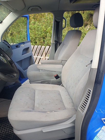 Volkswagen Transporter 7 of 21