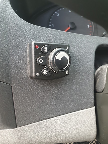 Volkswagen Transporter 14 of 21