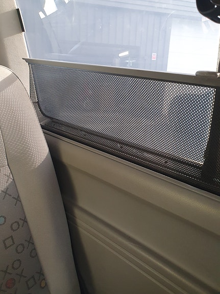 Volkswagen Transporter 15 of 21