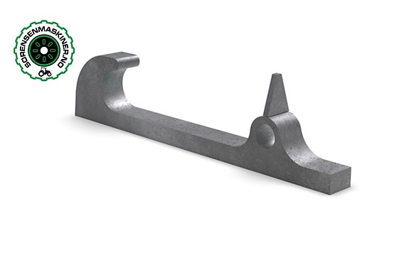 SMS/Trima redskapsfeste