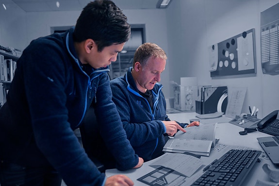 Bilde 1 av 3 i jobbannonse-galleriet