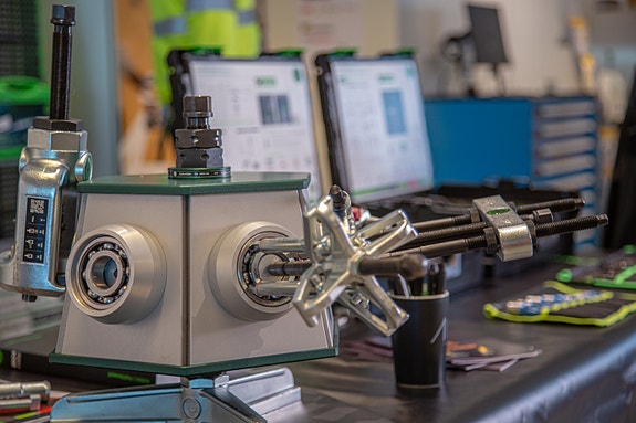 Bilde 2 av 3 i jobbannonse-galleriet