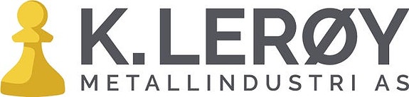 K Lerøy Metallindustri AS logo