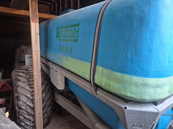 Reime 6000