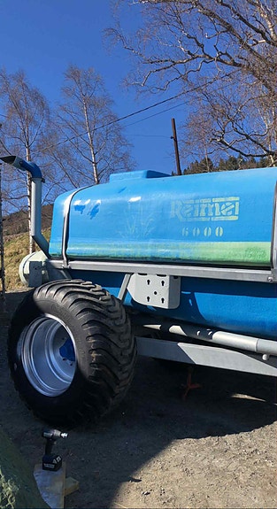 Reime 6000