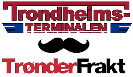 Trondheimsterminalen AS logo