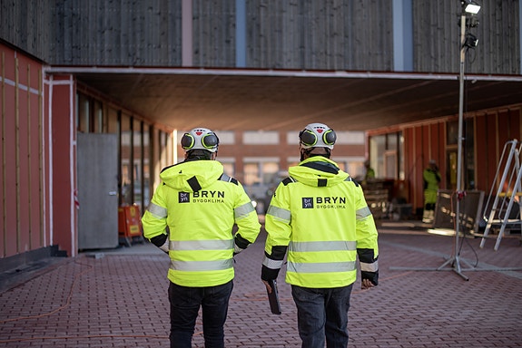 Bilde 1 av 1 i jobbannonse-galleriet