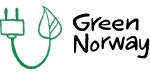 Green Norway AS logo