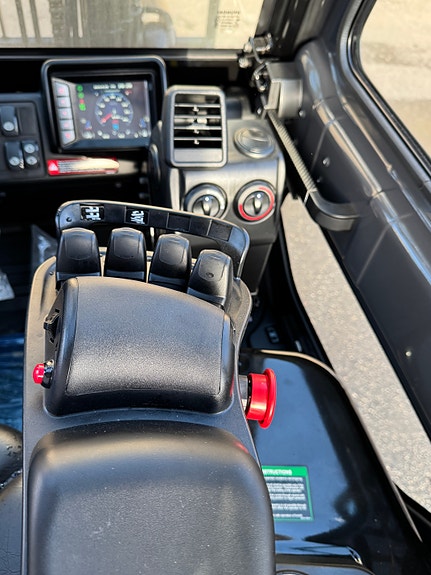 Hyundai 5T Diesel truck 11 of 11