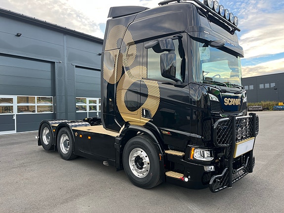 Scania R 770 Super 80