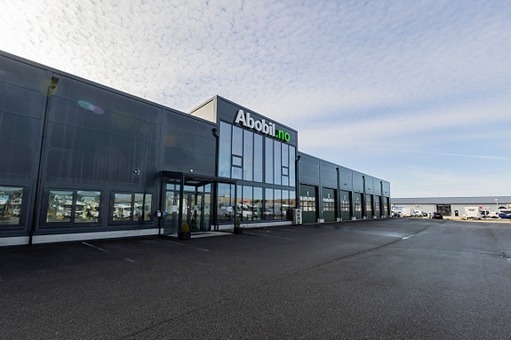 Bilde 3 av 4 i jobbannonse-galleriet