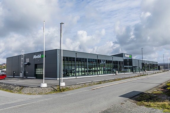 Bilde 1 av 3 i jobbannonse-galleriet