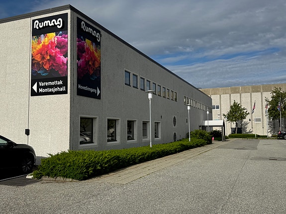 Bilde 1 av 1 i jobbannonse-galleriet