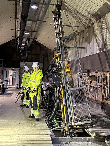 Bilde 3 av 5 i jobbannonse-galleriet