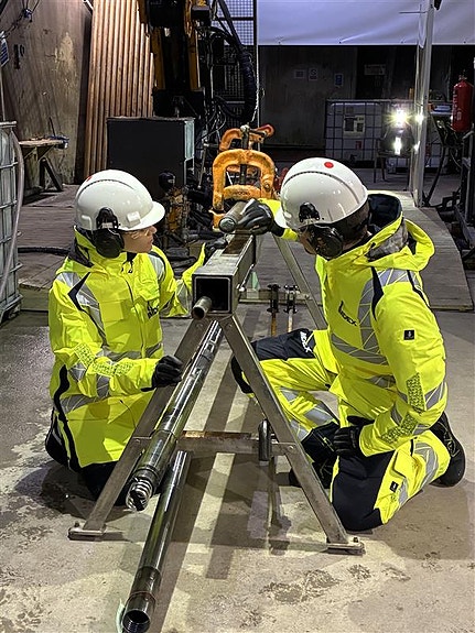 Bilde 2 av 5 i jobbannonse-galleriet