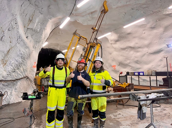 Bilde 1 av 5 i jobbannonse-galleriet