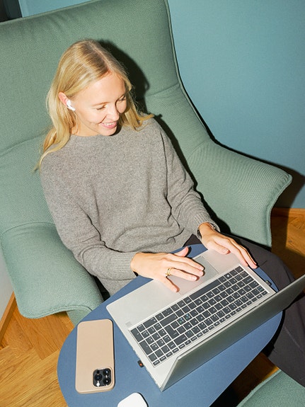 Bilde 1 av 6 i jobbannonse-galleriet