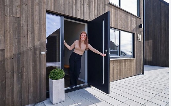 Bilde 1 av 7 i jobbannonse-galleriet