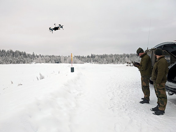 Bilde 4 av 5 i jobbannonse-galleriet