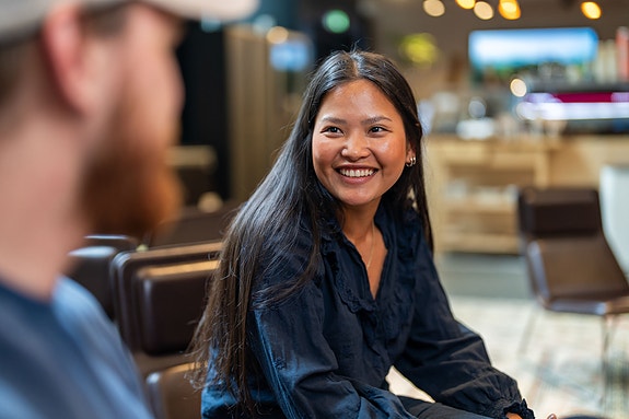 Bilde 1 av 1 i jobbannonse-galleriet