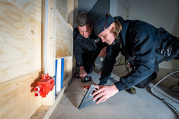 Bilde 3 av 5 i jobbannonse-galleriet