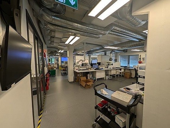 Bilde 1 av 3 i jobbannonse-galleriet