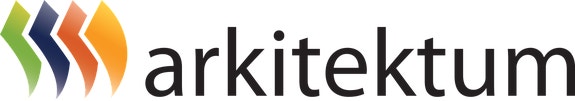 Arkitektum AS logo