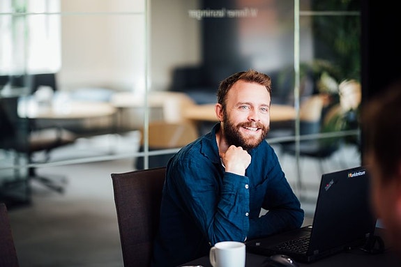 Bilde 1 av 4 i jobbannonse-galleriet