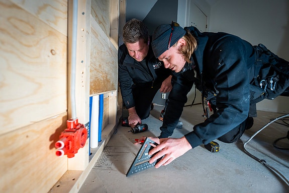 Bilde 5 av 6 i jobbannonse-galleriet