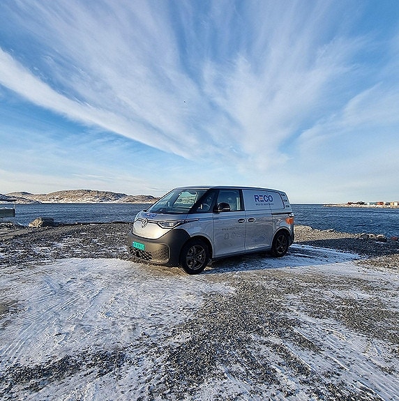 Bilde 4 av 6 i jobbannonse-galleriet