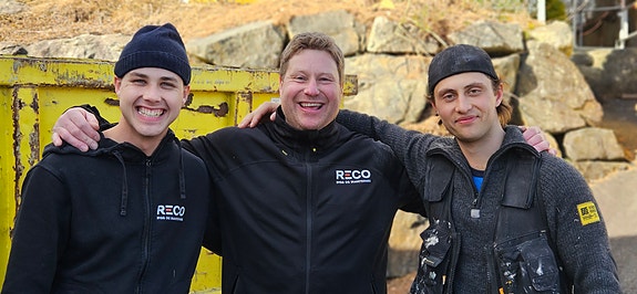 Bilde 1 av 6 i jobbannonse-galleriet