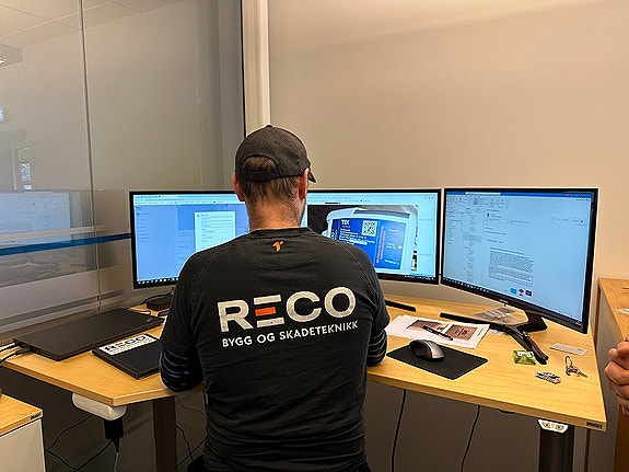 Bilde 3 av 6 i jobbannonse-galleriet