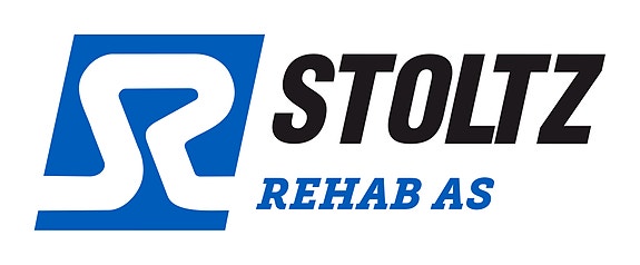 STOLTZ REHAB AS logo